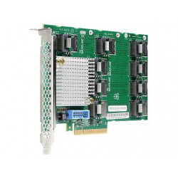 HP Enterprise Memory expansion - SAS 12Gb/s (870549-B21)