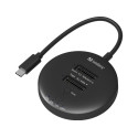 Sandberg USB3.2 Cloner Dock for NVMe (136-72)
