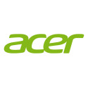 Acer COVER UPPER BLACK W/KB NORDIC 