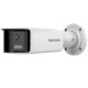 Hikvision 4 MP Panoramic AcuSense Fixed 