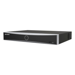 Hikvision 4-ch PoE 1U K Series AcuSense 