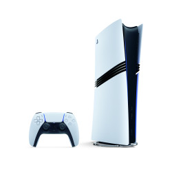 Sony Sony PlayStation 5 Pro Digital Edition White 2TB (1000050720)