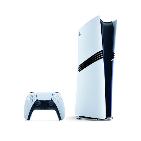 Sony Sony PlayStation 5 Pro Digital Edition White 2TB (1000050720)