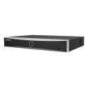 Hikvision 4-ch PoE 1U K Series AcuSense 4K NVR