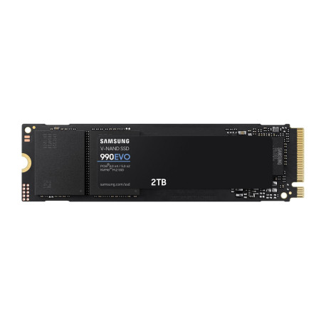 Samsung 990 Evo M.2 2 Tb Pci Express 