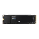 Samsung 990 Evo M.2 2 Tb Pci Express 