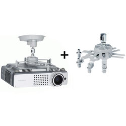 SMS Projector CL F75 A/S (AE014015)