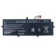 CoreParts Battery for Toshiba Notebook 