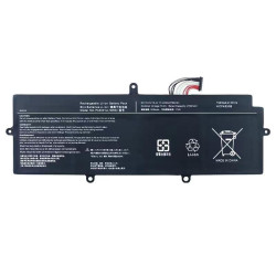 CoreParts Battery for Toshiba Notebook 