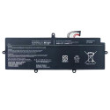 CoreParts Battery for Toshiba Notebook 