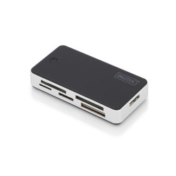 Digitus USB 3.0 Card Reader with 1m (DA-70330-1)