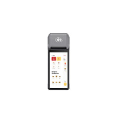 Capture Scorpion 6 Mobile POS 
