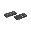 Vivolink 18Gbps HDBaseT Extender kit 