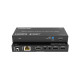 Vivolink 18Gbps HDBaseT KVM kit (150m) 