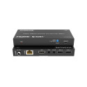 Vivolink 18Gbps HDBaseT KVM kit (150m) 