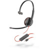 Poly Blackwire C3210 USB C Headset (209748-104)
