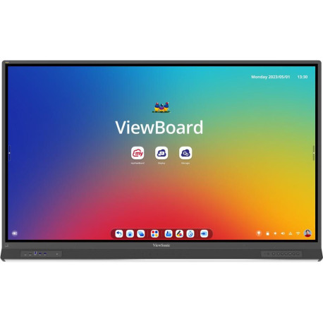 ViewSonic IFP6553, ViewBoard 53series, 