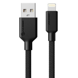 Alogic Mobile Phone Cable Black 2 M 