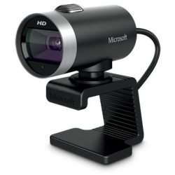 Microsoft LifeCam Cinema, 1 MP (H5D-00015)