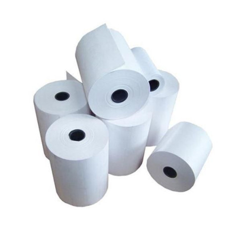 Star Micronics Label Permanent Linerless 