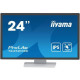 iiyama Prolite T2452MSC 24 WHITE 