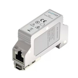 Lanview Single-port PoE surge 