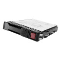 Hewlett Packard Enterprise Disque dur 2.4 To SAS 12 G