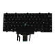 Dell Keyboard, English, 83 Keys, (K9V28)