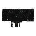 Dell Keyboard, English, 83 Keys, (K9V28)