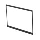 HP LCD BEZEL 13 HD (M21161-001)