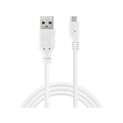 Sandberg Micro USB Sync & Charge Cable (440-33)