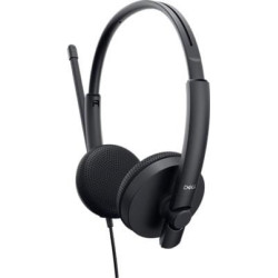Dell Stereo Headset - WH1022 