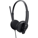 Dell Stereo Headset - WH1022 