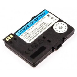CoreParts Battery for Mobile (MBP-SIE1007)