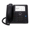 AudioCodes Teams C455Hd Ip-Phone Poe Gbe 