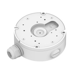 Ernitec Junction Box for Saturn Pro 