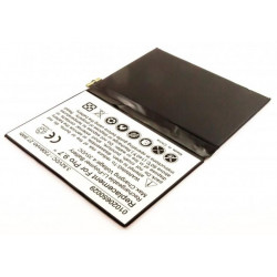 CoreParts Laptop Battery for Apple (MBXAP-BA0025)