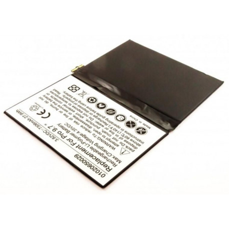 CoreParts Laptop Battery for Apple (MBXAP-BA0025)