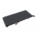 CoreParts Laptop Battery for Asus (MBXAS-BA0123)