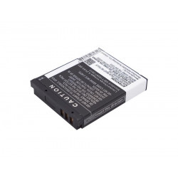 CoreParts Camera Battery for Canon (MBXCAM-BA036)