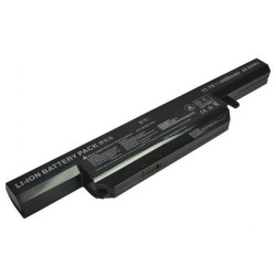 CoreParts Laptop Battery For Clevo (MBXCL-BA0006)