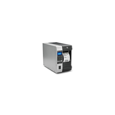 Zebra TT Printer ZT610, 4, 300 (ZT61043-T1E0100Z)