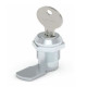 Lanview LOCK & DIFFERENT KEY FOR FREE WALL TYPE CABINET (RAX640)
