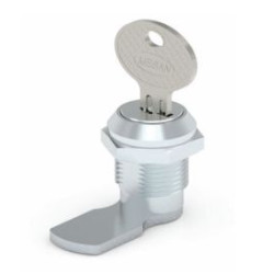 Lanview LOCK & DIFFERENT KEY FOR FREE WALL TYPE CABINET (RAX640)