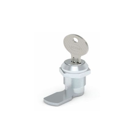 Lanview LOCK & DIFFERENT KEY FOR FREE WALL TYPE CABINET (RAX640)