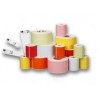 Zebra 87809 Label roll 102 x 152mm