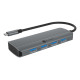 ICY BOX Wired Usb 3.2 Gen 1 (3.1 Gen 
