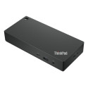 Lenovo Tp Usb-C Dock-Mx Wired Usb 