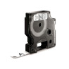 DYMO D1 Standard 12mm (S0720530)