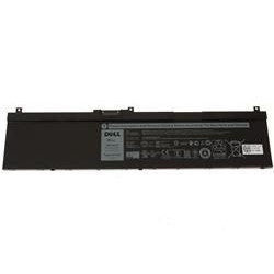 Dell Battery 97WHR 6 Cell Lithium 